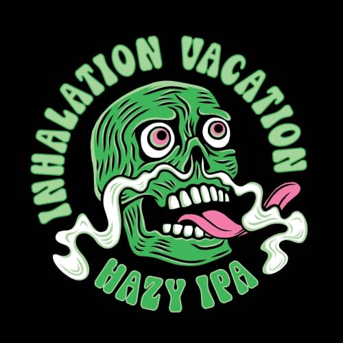 Inhalation Vacation