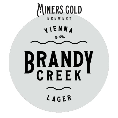 Brandy Creek