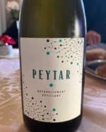 Peytar Naturellement Pétillant