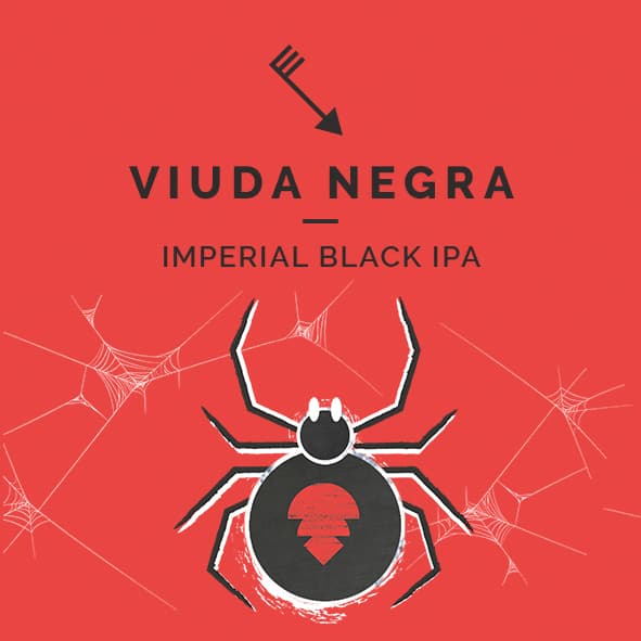 Viuda Negra