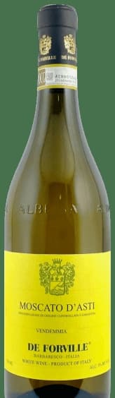 Moscato d'Asti