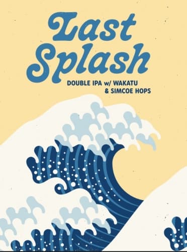 Last Splash
