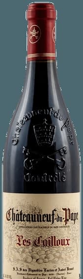 Les Cailloux Châteauneuf-du-Pape