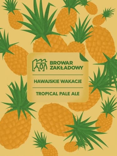 Hawajskie Wakacje