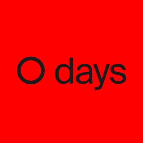 O Days Sour