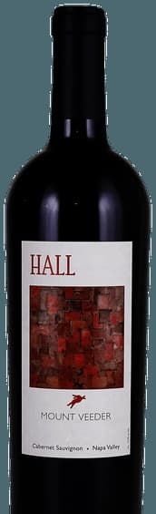 Mount Veeder Cabernet Sauvignon
