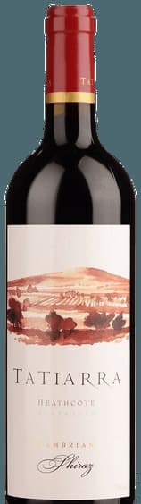Cambrian Shiraz