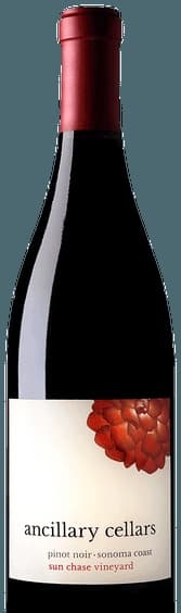 Sun Chase Vineyard Pinot Noir