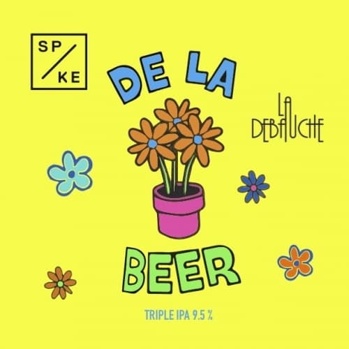 De La Beer