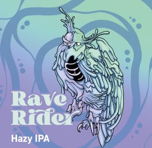 Rave Rider