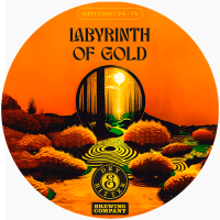 Labyrinth of Gold