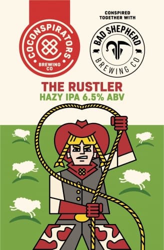 The Rustler