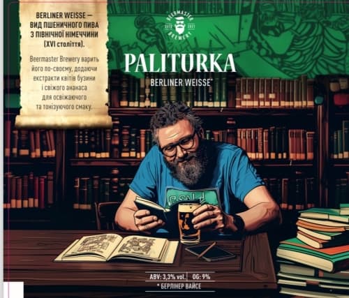 Paliturka