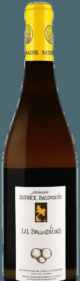 Les Bruandières Coteaux du Layon