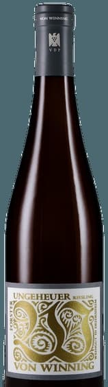 Forster Ungeheuer Riesling