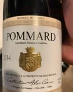 Pommard