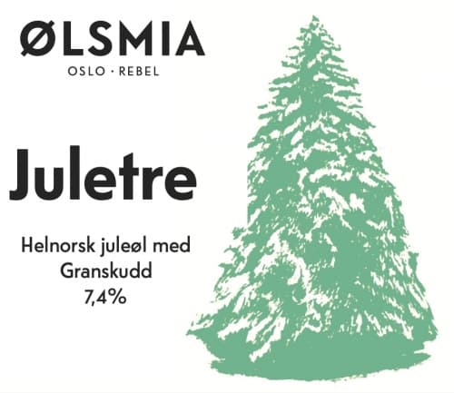 Juletre