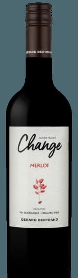 Change Merlot