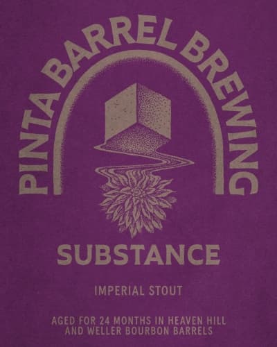 Substance (Single Barrel Heaven Hill)