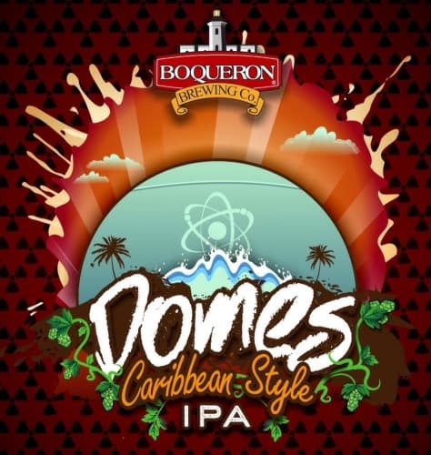 Domes IPA