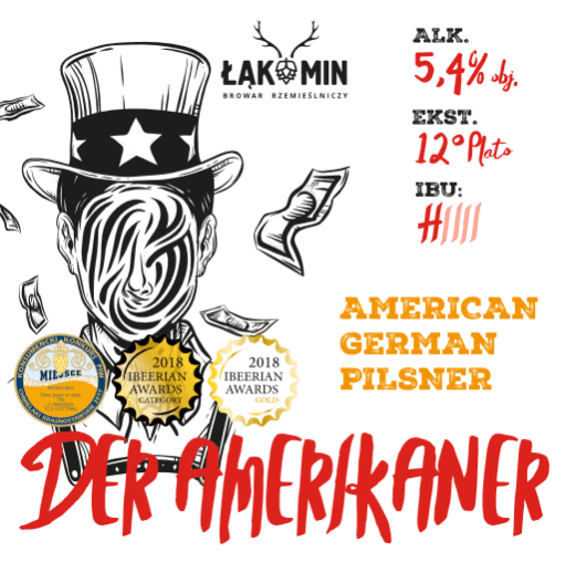Der Amerikaner