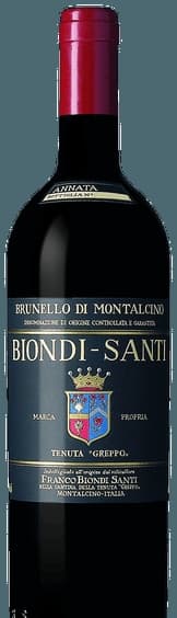 Brunello di Montalcino