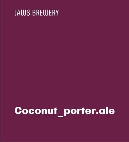 Coconut_porter.ale