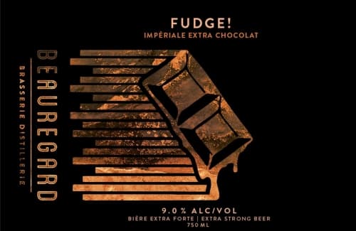 Fudge!