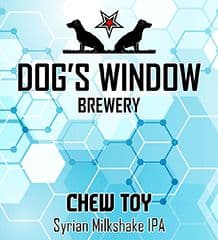 Chew Toy - Styrian Milkshake IPA