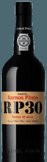 30 Year Old Tawny Port
