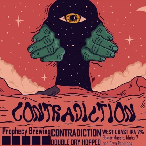 Contradiction