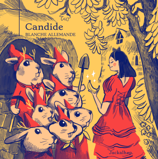 Candide