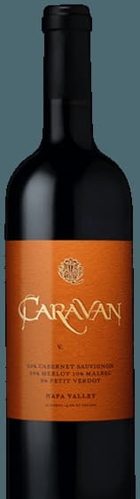 Caravan Cabernet Sauvignon