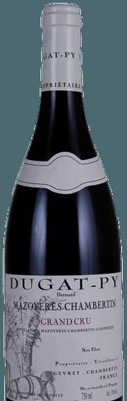 Vieilles Vignes Mazoyères-Chambertin Grand Cru