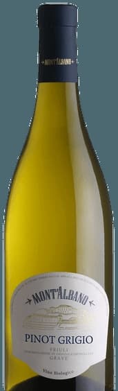 Pinot Grigio Friuli Grave