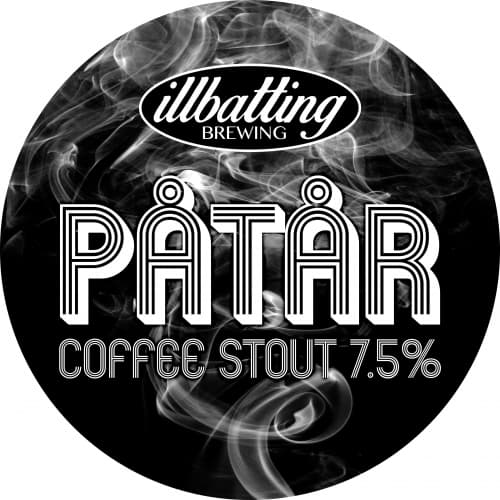 Påtår