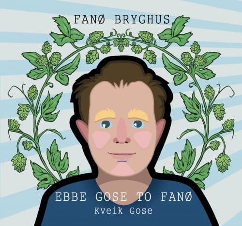 Ebbe Gose To Fanø