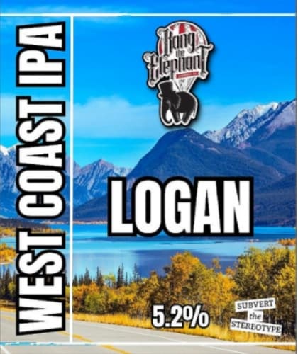 Logan
