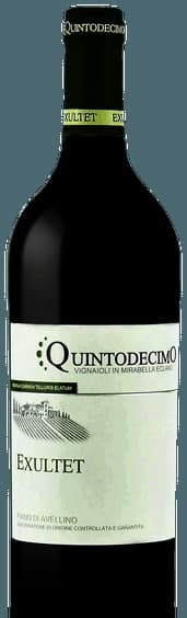 Exultet Fiano di Avellino