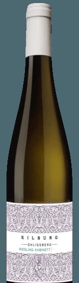 Ohligsberg Riesling Kabinett