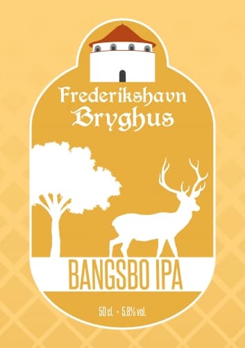 Bangsbo IPA