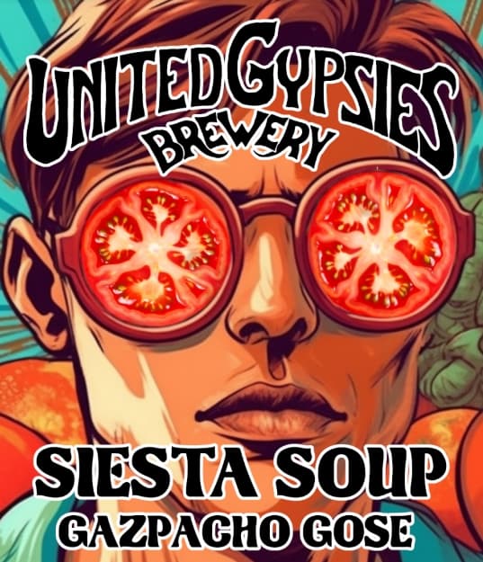 Siesta Soup