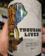 Cabernet Sauvignon