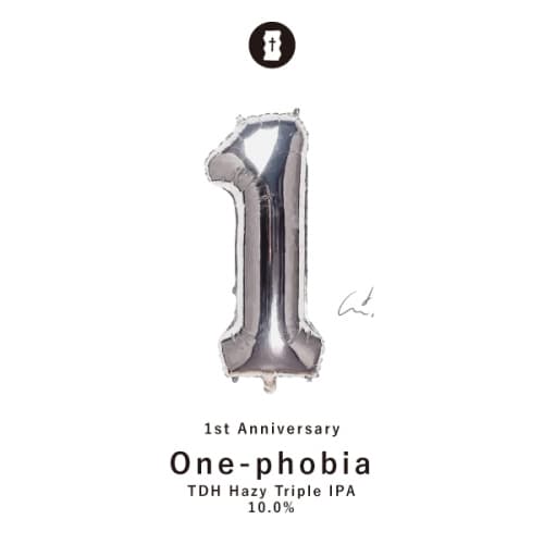 One-phobia