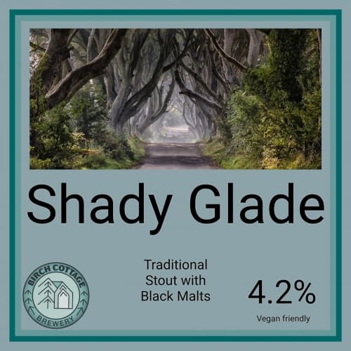 Shady Glade