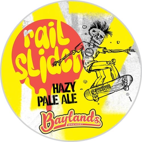 Rail Slider