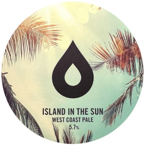 Island In the Sun