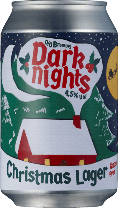 Dark Nights