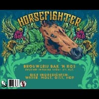 Horsefighter