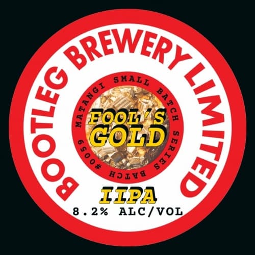 Fool's Gold